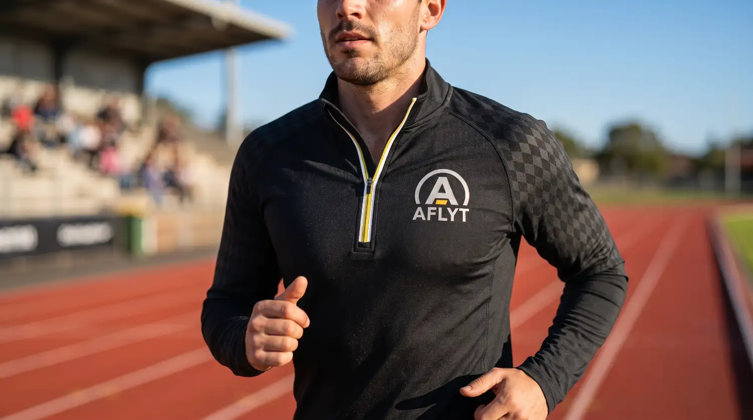 Aflyt athletic performance disciplines
