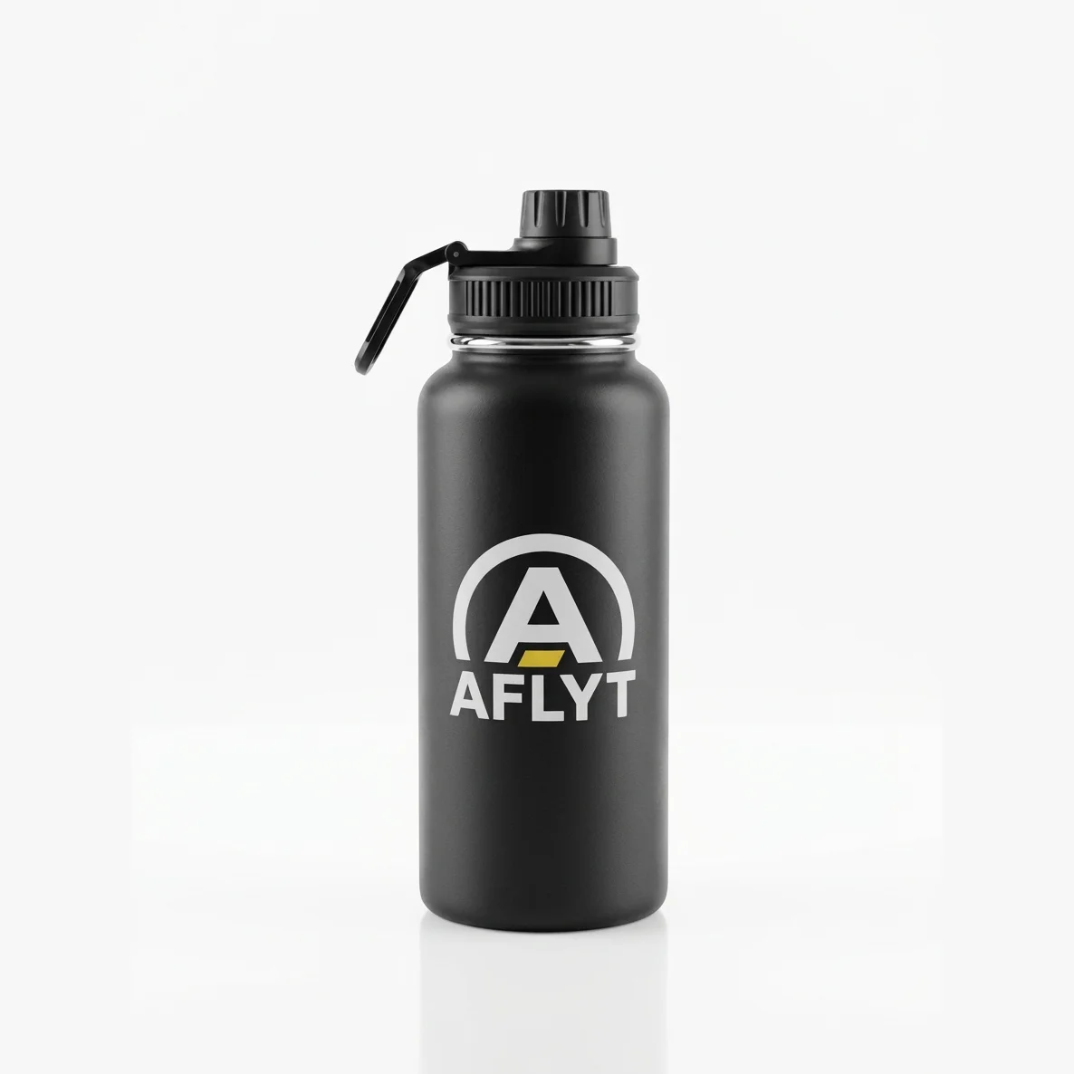 Aflyt - Stainless Steel Drink Bottle