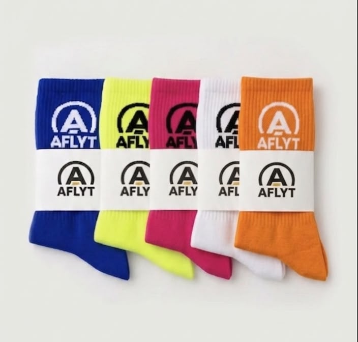 Aflyt Socks