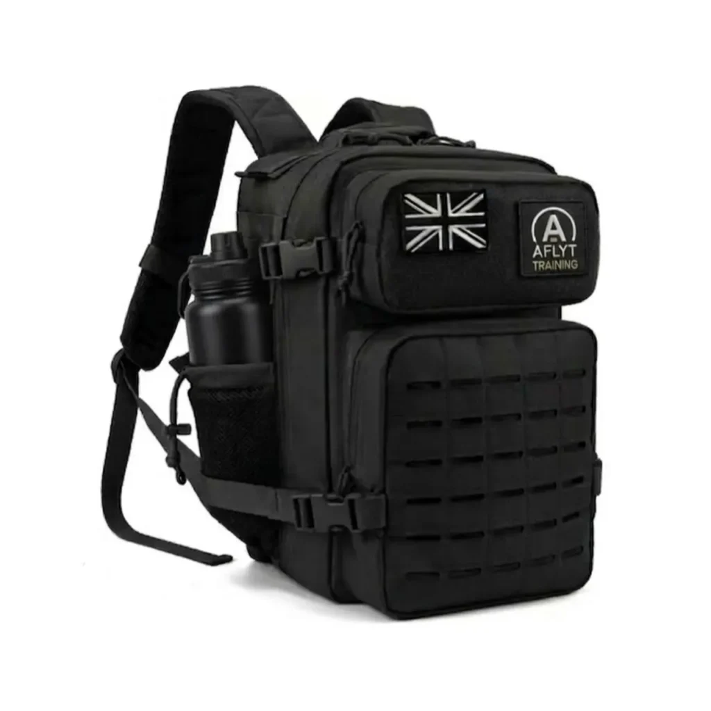 Tactical Rucksack 25l
