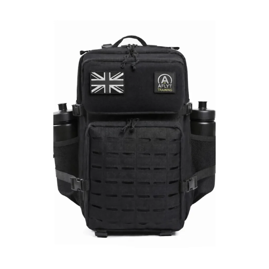 Tactical Rucksack 45l